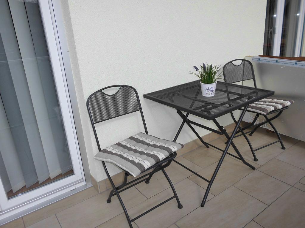Ferienhaus Kiesel Bad Bocklet Exterior photo